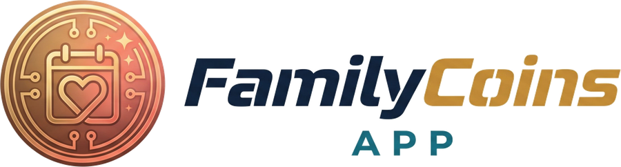 FamilyCoinsApp